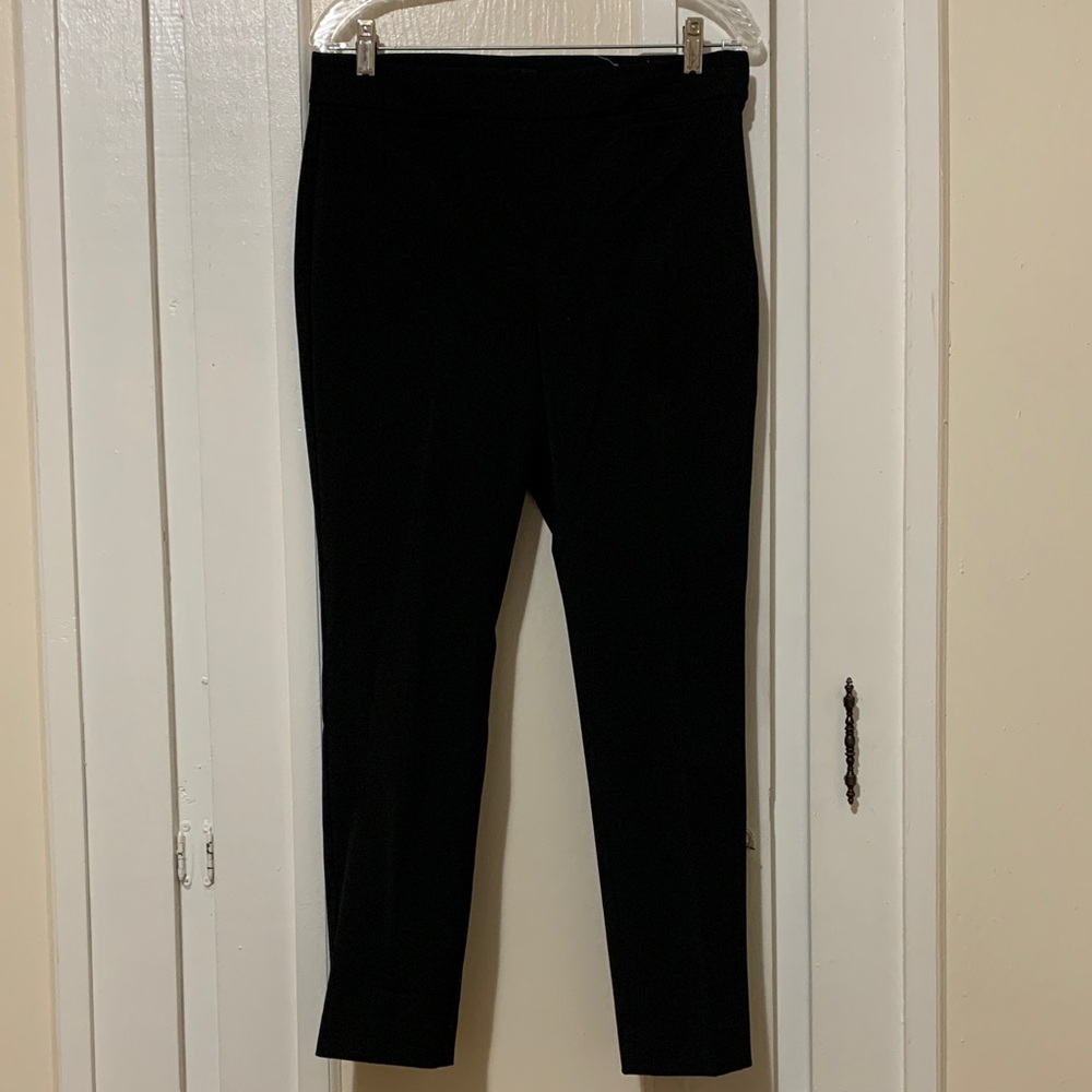 Women’s Talbot Refined Bi Stretch Pant size 6P